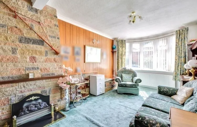 272 Bennett Street, Long Eaton, Nottingham NG10 4JA