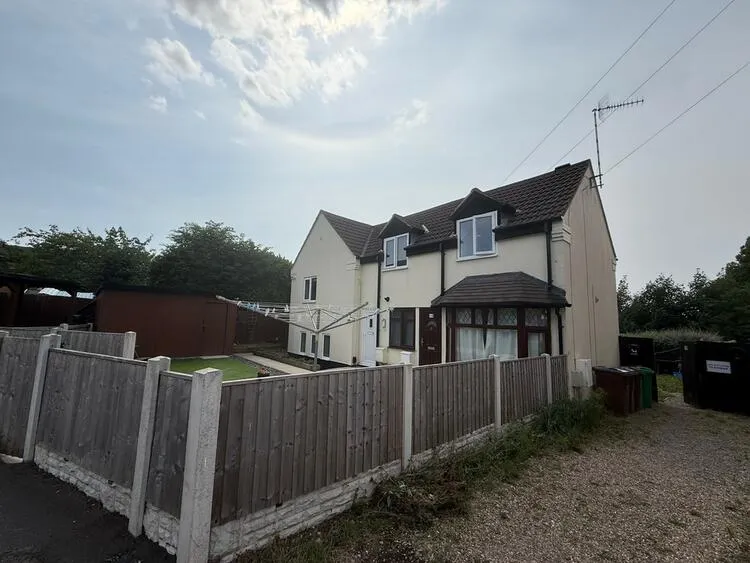 1A & 1B Radford Grove Lane, Nottingham NG7 5QB
