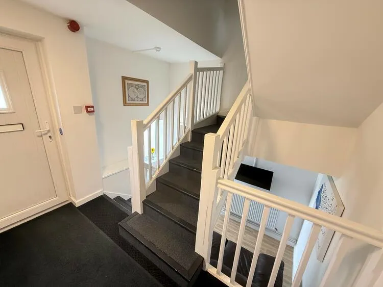 1A & 1B Radford Grove Lane, Nottingham NG7 5QB