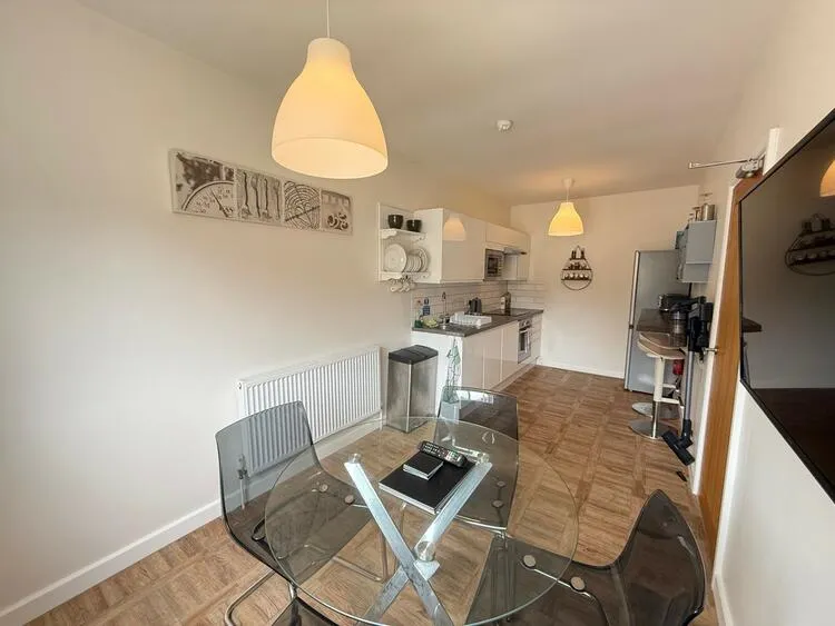1A & 1B Radford Grove Lane, Nottingham NG7 5QB