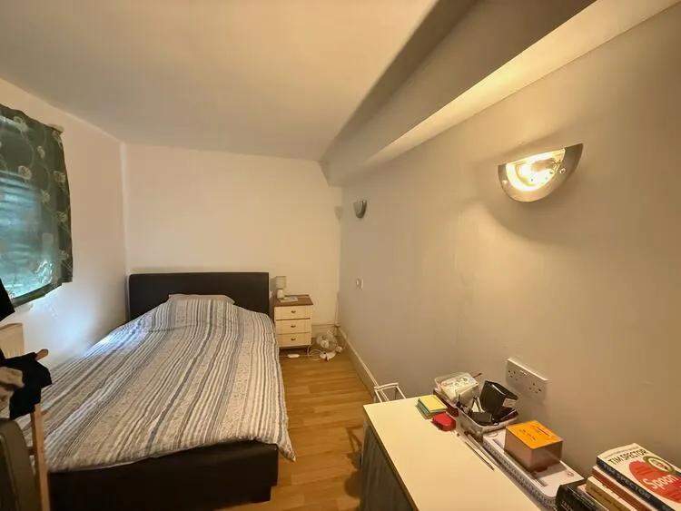 1A & 1B Radford Grove Lane, Nottingham NG7 5QB