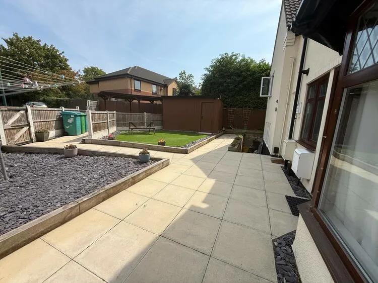 1A & 1B Radford Grove Lane, Nottingham NG7 5QB