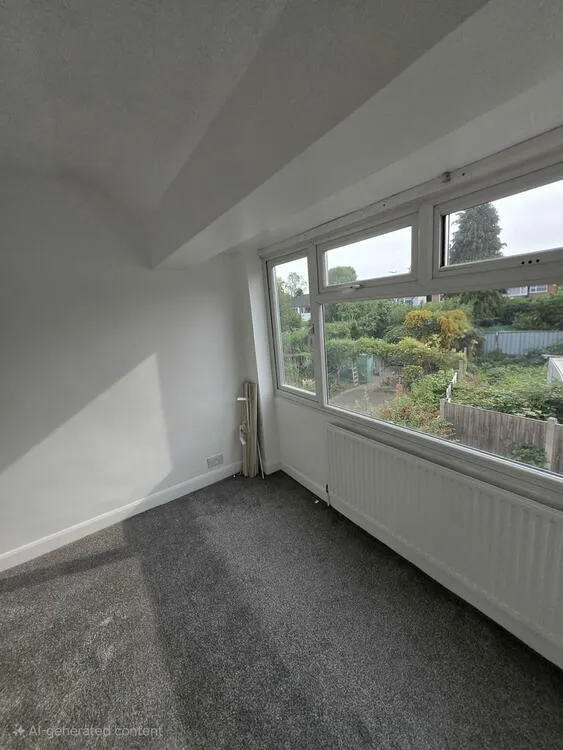 41 Church Road, Sheldon, Birmingham B26 3UF