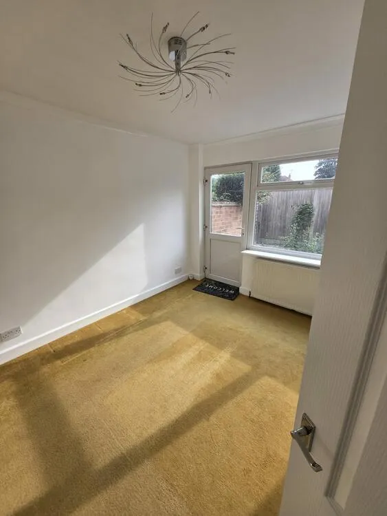 41 Church Road, Sheldon, Birmingham B26 3UF