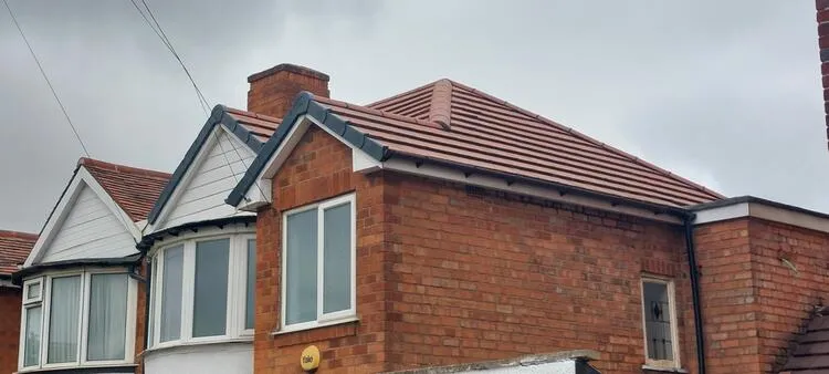 41 Church Road, Sheldon, Birmingham B26 3UF