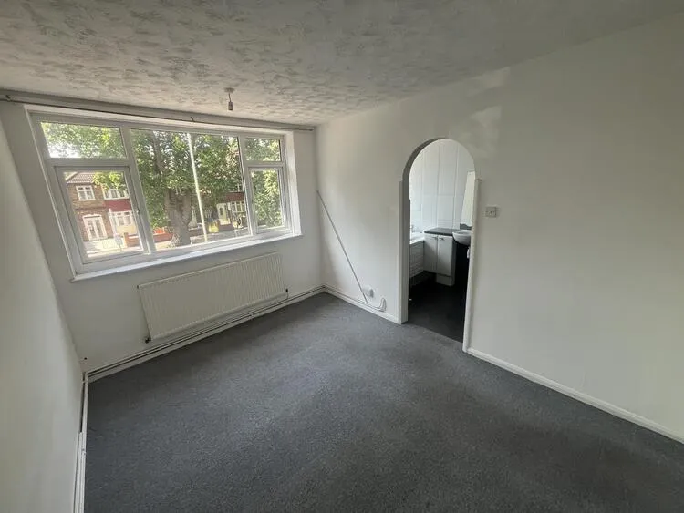 Property cover