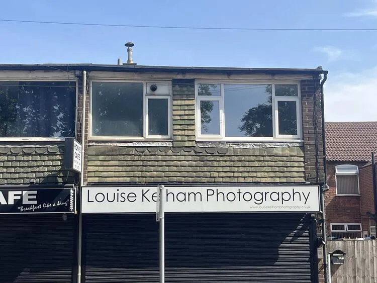 142A Beaumanor Road, Leicester, Leicestershire LE4 5QB