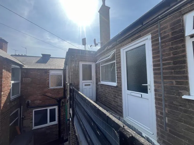142A Beaumanor Road, Leicester, Leicestershire LE4 5QB