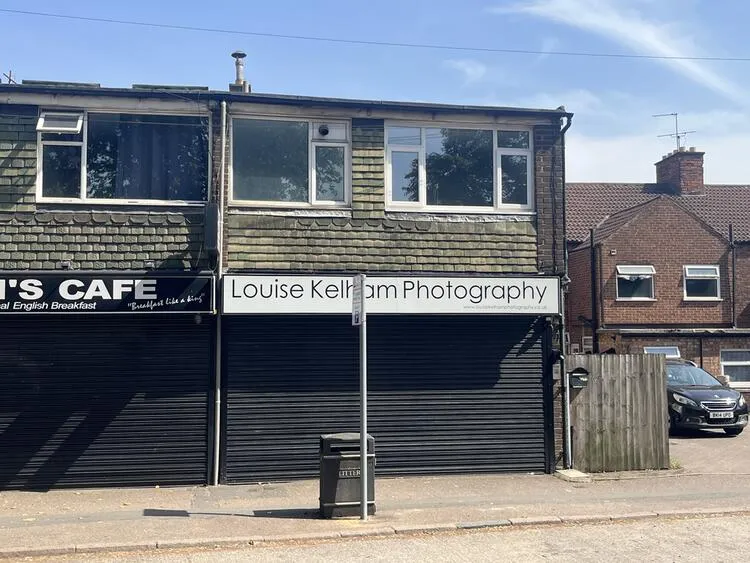 142A Beaumanor Road, Leicester, Leicestershire LE4 5QB