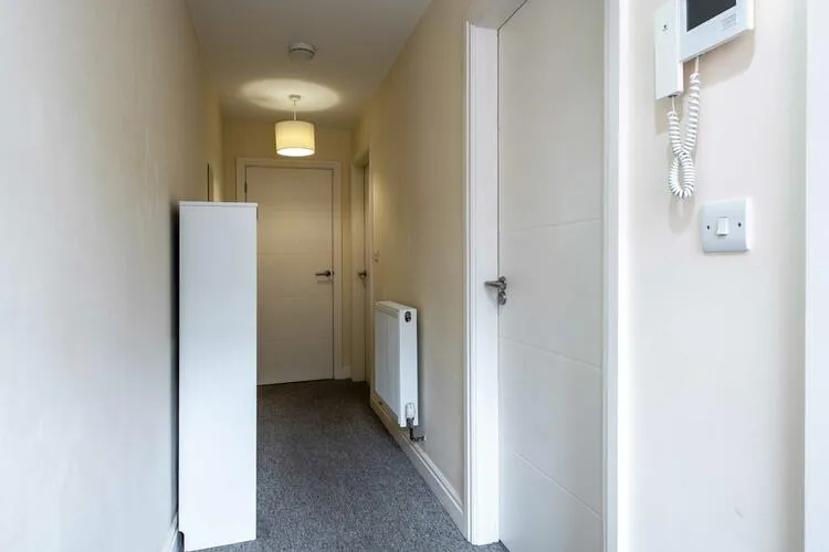 Flat 28, St. Marys Court, 21 St. Marys Gate, Nottingham NG1 1AY