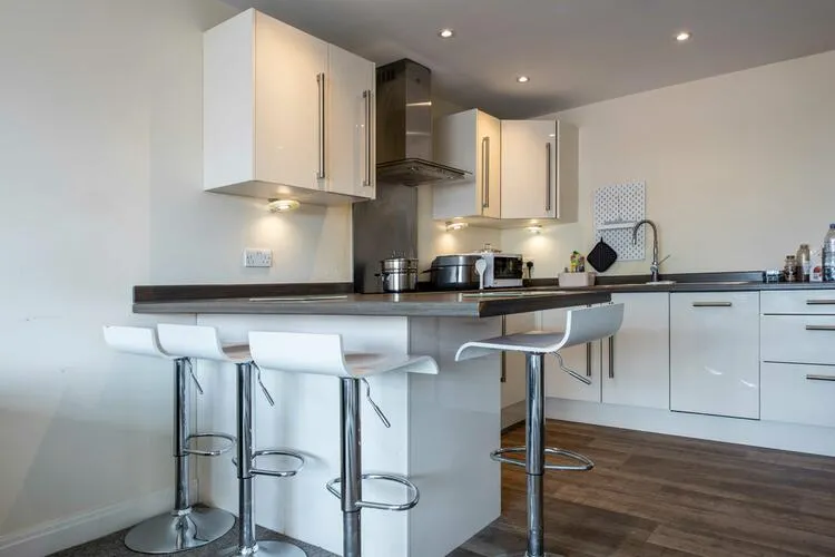 Flat 28, St. Marys Court, 21 St. Marys Gate, Nottingham NG1 1AY
