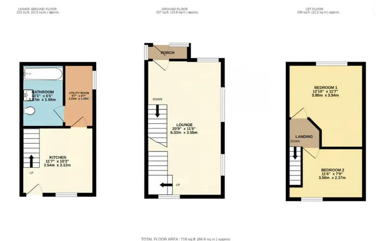33 Town Street, Marple Bridge, Stockport SK6 5AA