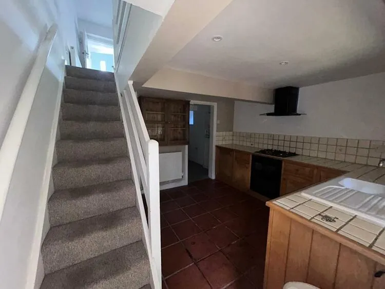 33 Town Street, Marple Bridge, Stockport SK6 5AA