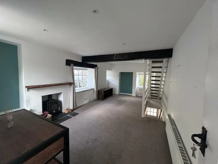 33 Town Street, Marple Bridge, Stockport SK6 5AA