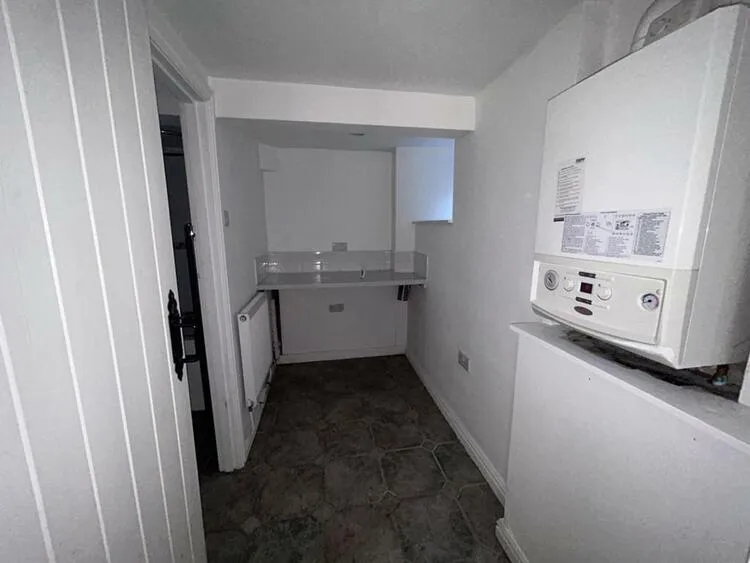 33 Town Street, Marple Bridge, Stockport SK6 5AA
