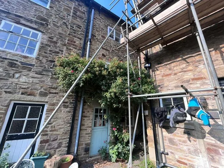 33 Town Street, Marple Bridge, Stockport SK6 5AA