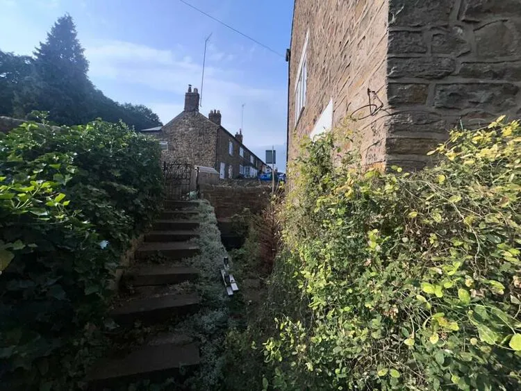 33 Town Street, Marple Bridge, Stockport SK6 5AA