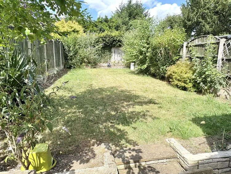 Property cover