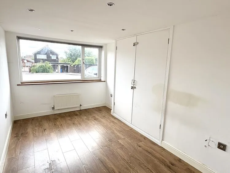 1 Belmont Drive, Borrowash, Derby DE72 3GW