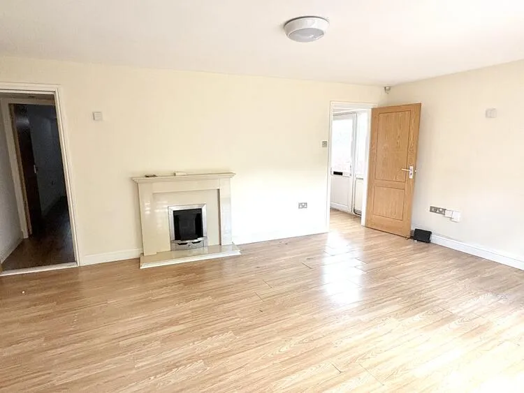 1 Belmont Drive, Borrowash, Derby DE72 3GW