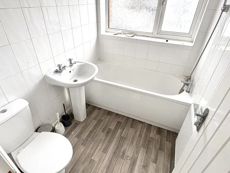 1 Belmont Drive, Borrowash, Derby DE72 3GW