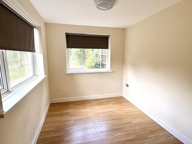 1 Belmont Drive, Borrowash, Derby DE72 3GW