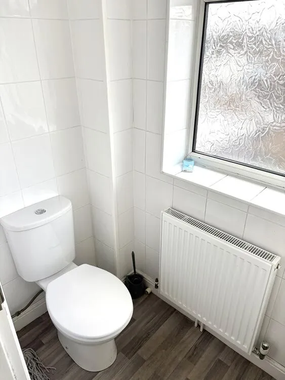 1 Belmont Drive, Borrowash, Derby DE72 3GW