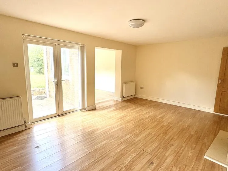 1 Belmont Drive, Borrowash, Derby DE72 3GW