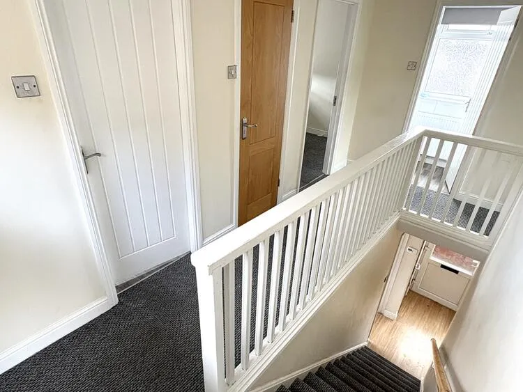 1 Belmont Drive, Borrowash, Derby DE72 3GW
