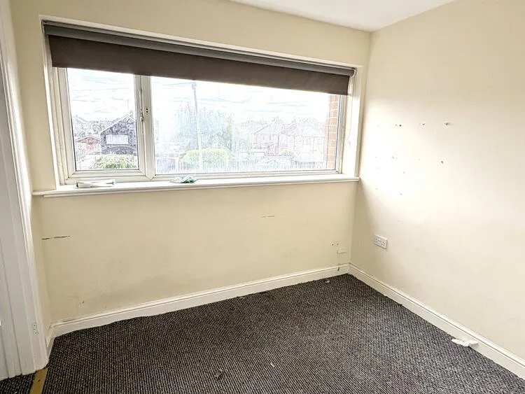 1 Belmont Drive, Borrowash, Derby DE72 3GW