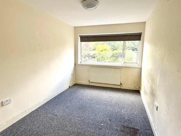 1 Belmont Drive, Borrowash, Derby DE72 3GW