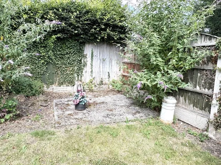 1 Belmont Drive, Borrowash, Derby DE72 3GW