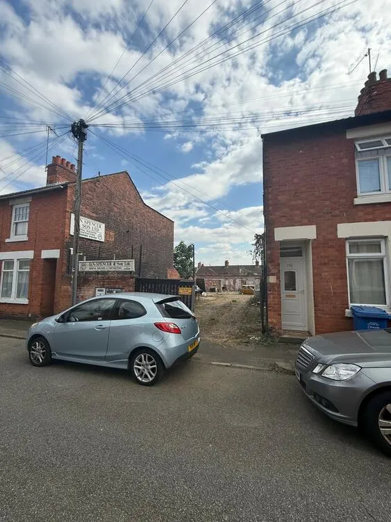 Property cover
