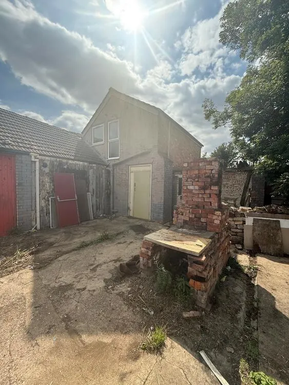 198 Havelock Street, Kettering, Northamptonshire NN16 9QB