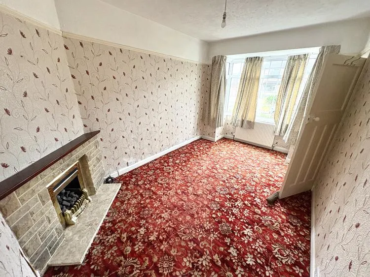 Property cover
