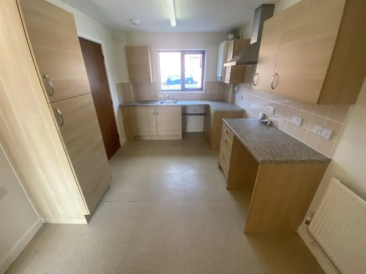 10 St. James Park, Wakefield WF1 4EU