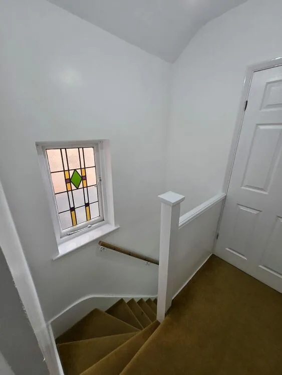 Property cover