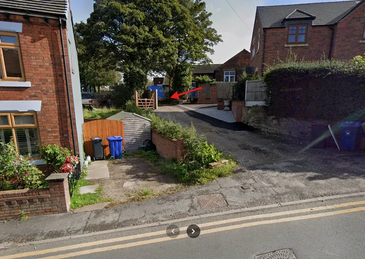 Ivy Cottage, High Street, Alsagers Bank, Newcastle under Lyme, Staffordshire ST7 8BQ