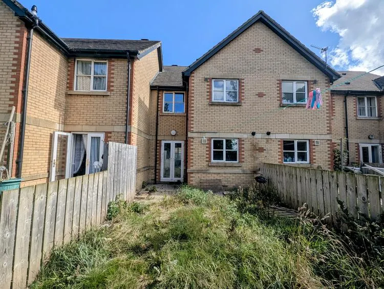 28 Keswick Drive, Spennymoor DL16 6EQ