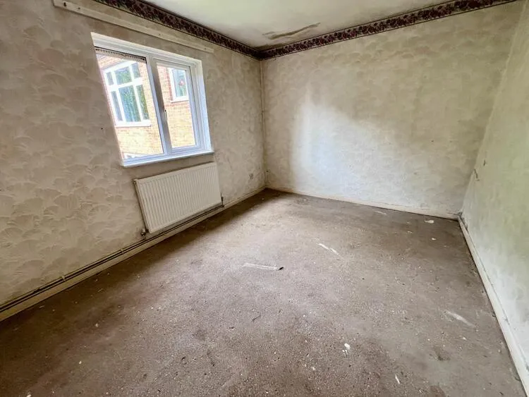 122 Poplar Avenue, Horwich, Bolton BL6 6TA