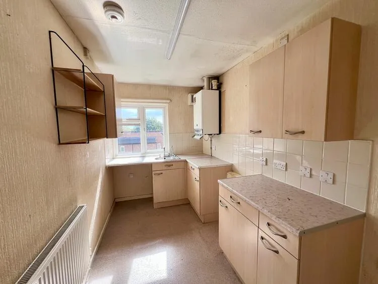 122 Poplar Avenue, Horwich, Bolton BL6 6TA