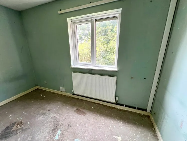 122 Poplar Avenue, Horwich, Bolton BL6 6TA