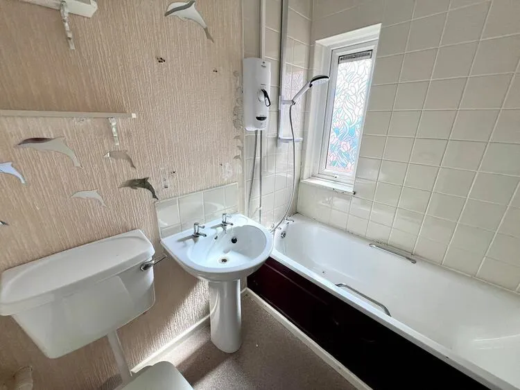 122 Poplar Avenue, Horwich, Bolton BL6 6TA