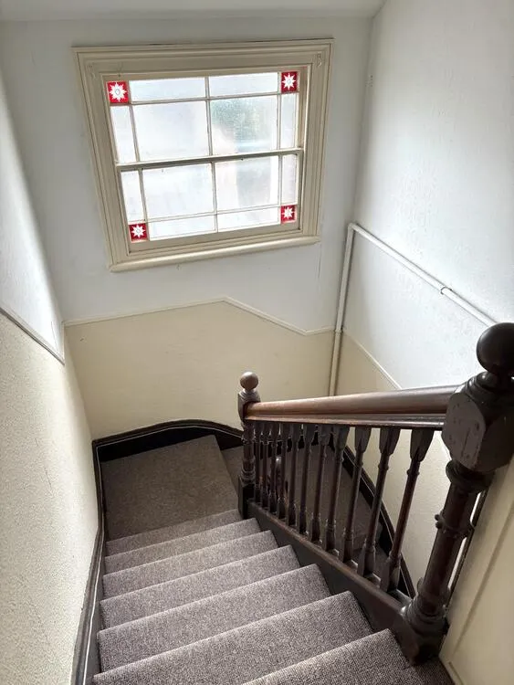 Property cover