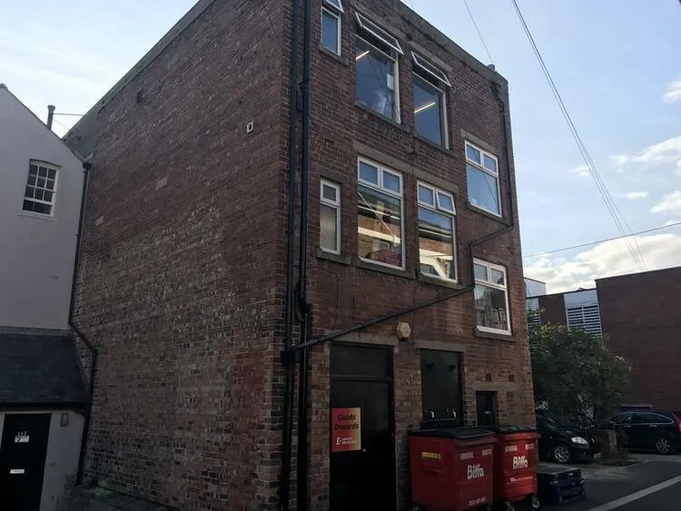 Property cover