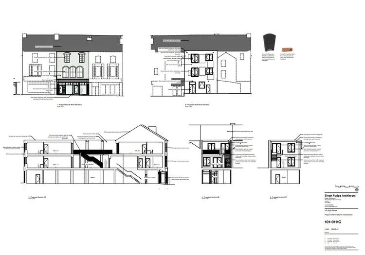 113 High Street, Rhyl LL18 1TR