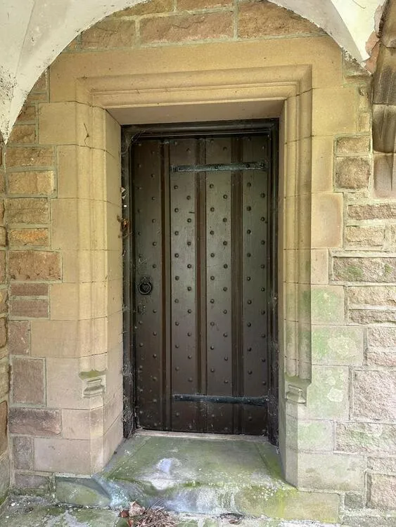 Property cover