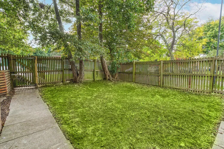 Property cover
