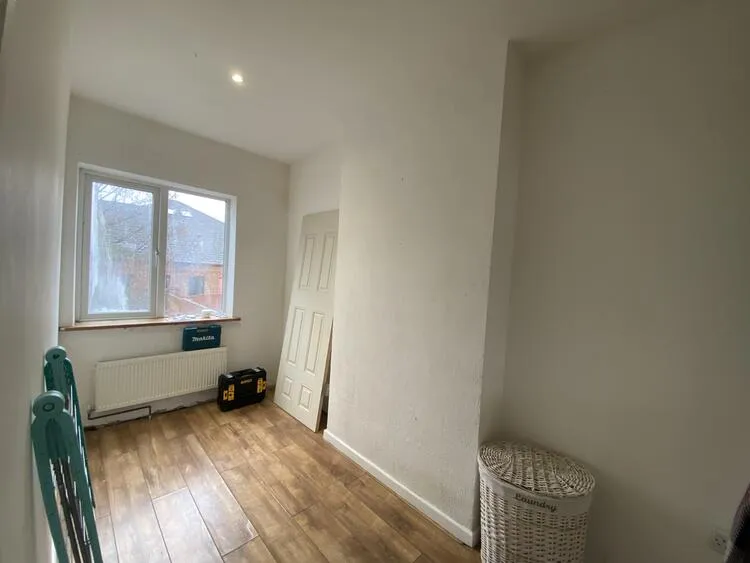 548A Radford Road, Nottingham NG7 7EA