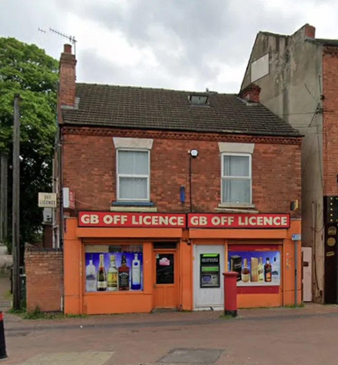 548A Radford Road, Nottingham NG7 7EA